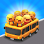 Bus Sort Mania Caos de Tráfico