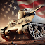 Grand Tanks：3D Tank Shooter