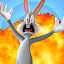 Looney Tunes Monde en Pagaille