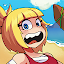 Island Survival Story