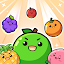 Fruit Merge: Juicy Drop Game