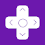 Roku Remote: RoSpikes(WiFi/IR)
