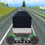 US Cargo Truck Driving 3D Game