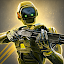 Battle Prime: Waffen spiele