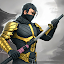 Ninja Assassin Sword Fight Sim