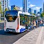 Metro Bus Game Public Transit
