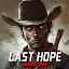 Last Hope Sniper - Zombie War: Shooting Games FPS