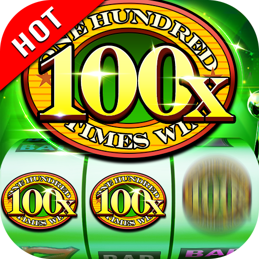 Online Casino - Vegas Slots Machines
