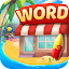 Alice's Resort - Word Puzzle Game