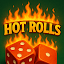 Hot Rolls Dice Strategy Game