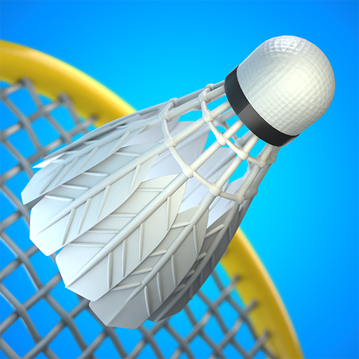 Play Badminton Clash 3D Online
