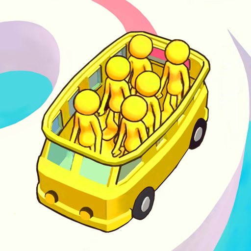 Play Level Up Bus Online