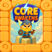 Main Zarneth Fort: Core Awakens on PC