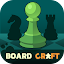 Chess Board Craft BCO