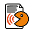 Voice Notebook - continuous speech to text