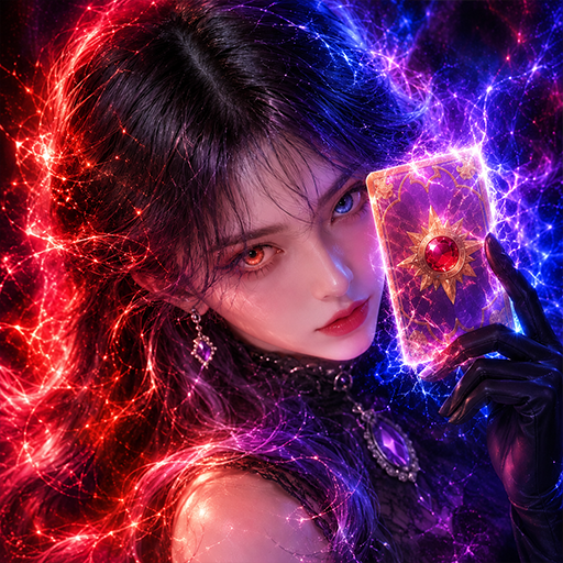 Romantic Valkyria: Card Battle