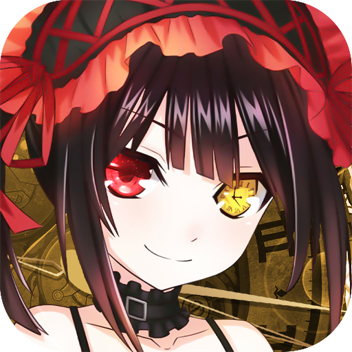 Date A Live: Spirit Echo