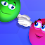 Happy Friends