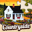 Jigsaw Puzzle - Countryside