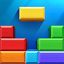 Schiebe Block