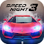 Speed Night 3 : Asphalt Legends