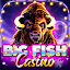 Big Fish Casino - Social Slots