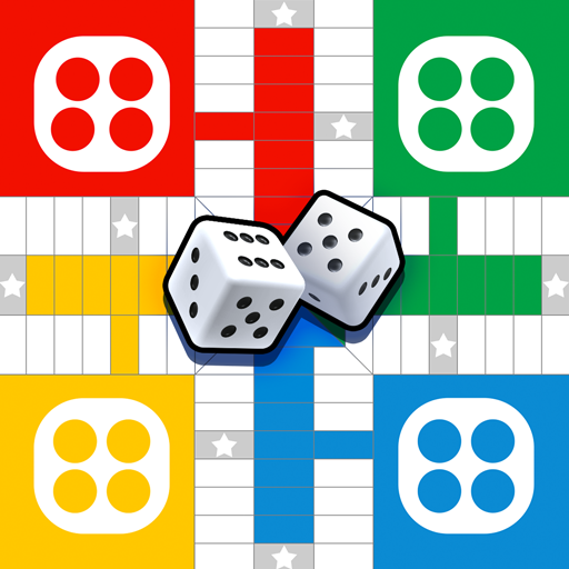 Parchis CLUB:Juego Ludo