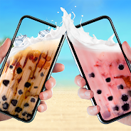 Main Boba recipe: Drink bubble tea on PC