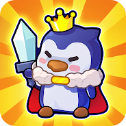 Jouez Penguin GO! sur PC