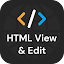 HTML Viewer and Reader