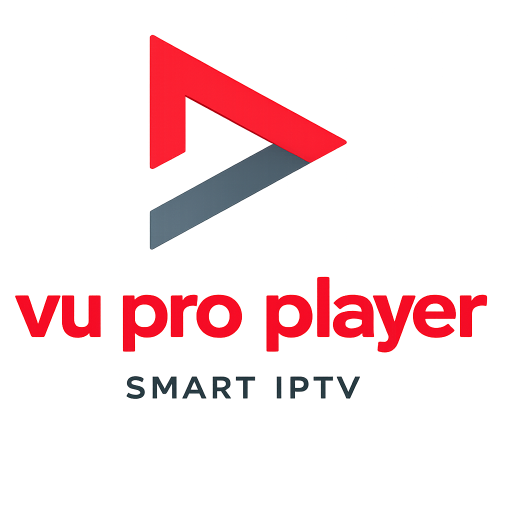 Vu Pro Player - Smart IPTV