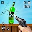 Real Bottle Shooting Free Games | New Games 2019