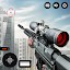 Sniper 3D：Gun Shooting Games