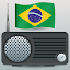 Radio Brasil- Rádio FM ao vivo