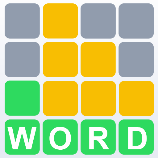 Play Zen Word - Relax Puzzle Game Online for Free on PC & Mobile