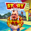 Dark Riddle 2 - Story mode