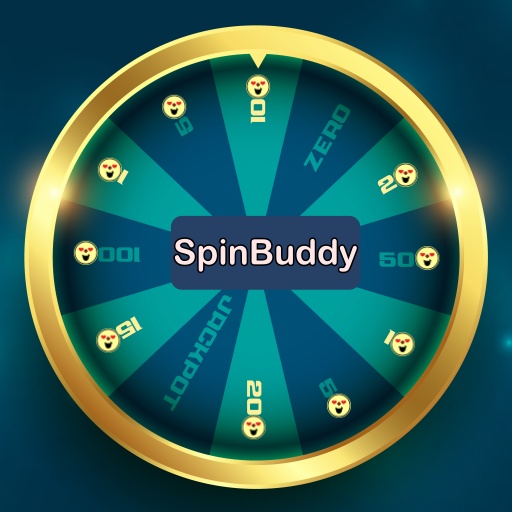 Play Earn Online Reward - SpinBuddy Online
