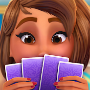 Solitaire Story - Ava's Manor: Tripeaks Card Game İndirin ve PC'de