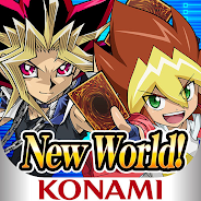 Jogue Yu-Gi-Oh! Duel Links para PC