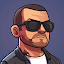 Gangstar gun games: Crime War
