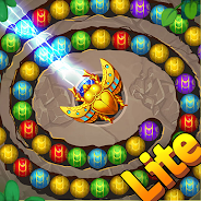 Main Jungle Marble Blast Lite on PC