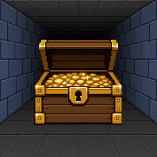 Idle Maze - Adventure RPG Hunt