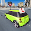 3D Driving School Simulator: City Driving Games