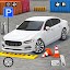 Car Parking School - Car Games