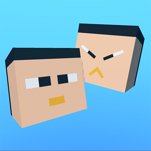 Play Block Fighter: Boxing Battle Online