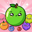 Fruit Merge: Juicy Drop Game