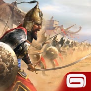 Gioca March of Empires: War Games per PC