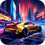 Lava Car: Adventure Car