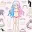 Pastel Emulator: Dress Up Game