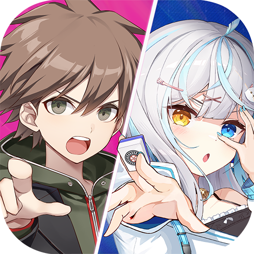 麻雀一番街 × ダンガンロンパ